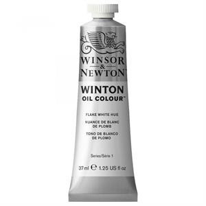 Winsor and Newton Winton Oil Colours 37ml